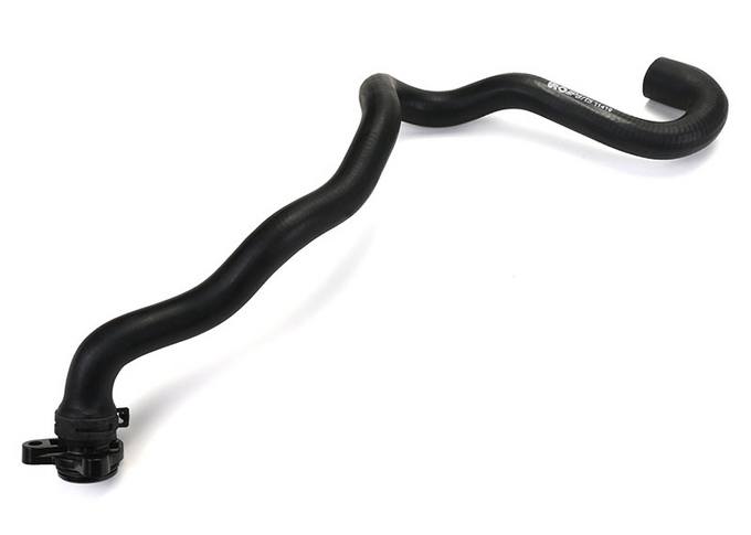 BMW Engine Coolant Hose - Cylinder Head to Thermostat 11537541992 - URO Parts 11537541992PRM